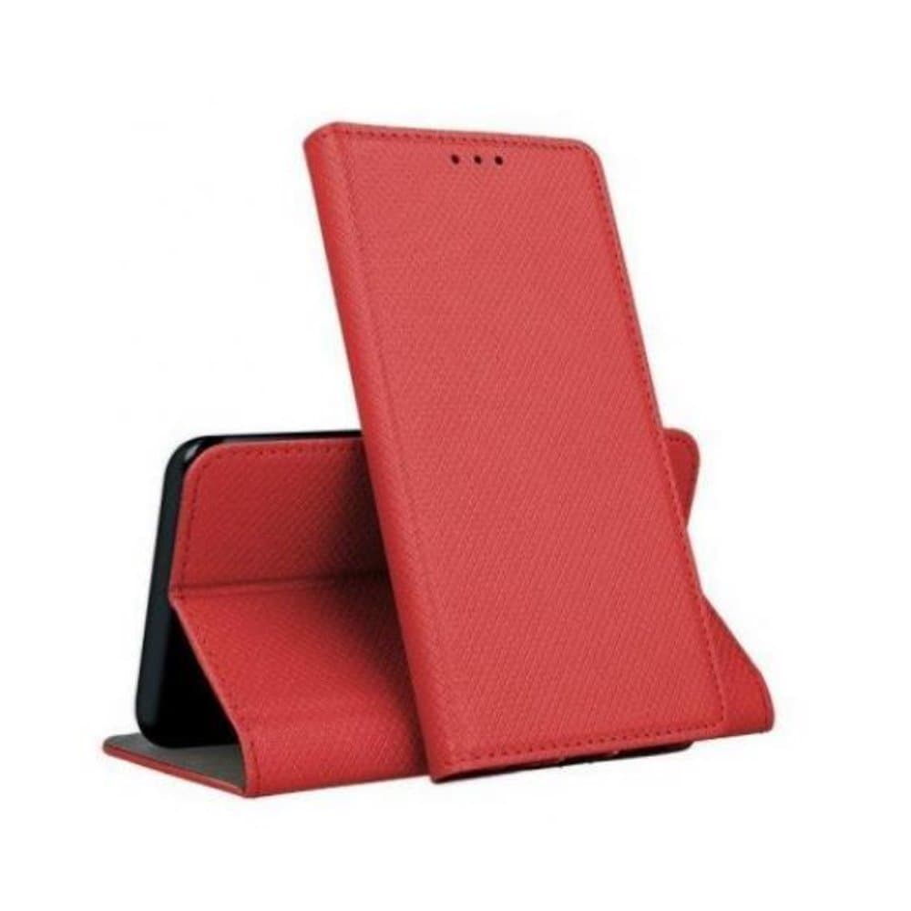 Кожен калъф / Flip тефтер / Magnet Book за Oppo A78 5G