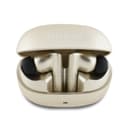 Безжични Bluetooth TWS слушалки GUESS ANC/ENC Capsule Classic Printed Logo — снимка 1