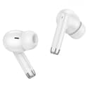 Безжични Bluetooth слушалки TWS HOCO EQ2 Thought” v5.3 - Лилав — снимка 2