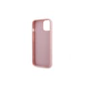Оригинален кейс Guess S24 Plus Back cover case - Rhinestone Triangle - Pink — снимка 6