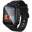 Детски смарт часовник HOCO Y104 4G с GPS, видео разговори, SOS и SIM карта - Черен — снимка 1
