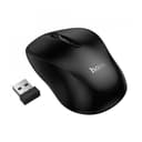 Безжична Bluetooth мишка HOCO GM41 Exciting Business (2.4GHz / Bluetooth) – Черна — снимка 1