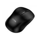 Безжична Bluetooth мишка HOCO GM41 Exciting Business (2.4GHz / Bluetooth) – Черна — снимка 2
