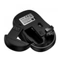 Безжична Bluetooth мишка HOCO GM41 Exciting Business (2.4GHz / Bluetooth) – Черна — снимка 3
