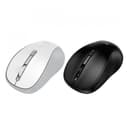 Безжична Bluetooth мишка HOCO GM41 Exciting Business (2.4GHz / Bluetooth) – Черна — снимка 4