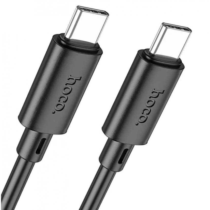 Кабел HOCO X93 60W TYPE-C към TYPE-C (2M)
