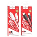 Кабел HOCO X93 60W TYPE-C към TYPE-C (2M) — снимка 4