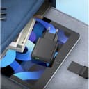 Зарядно устройство / мрежов адаптер HOCO N38 Glory 20W с 2 изхода (USB-C PD20W + USB QC3.0) — снимка 4