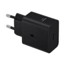Зарядно устройство WUW T114 PD 45W в комплект с кабел Type-C към Type-C — снимка 3