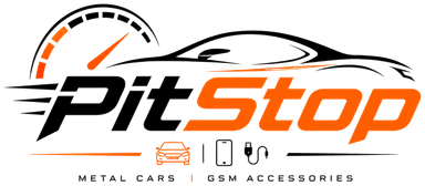 PitStop — GSM аксесоари и авто аксесоари
