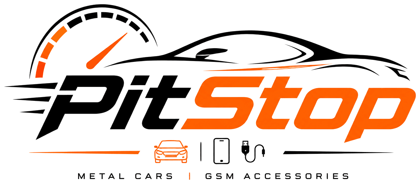 PitStop — GSM аксесоари и авто аксесоари