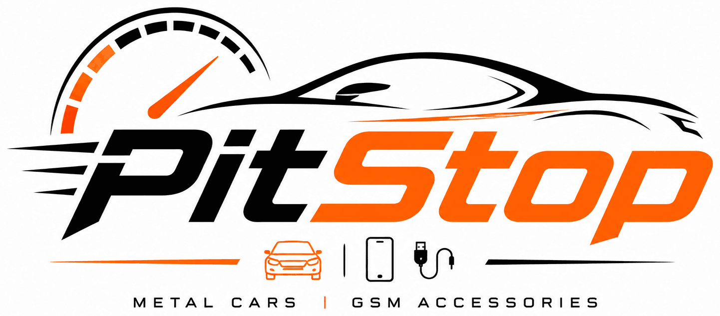 PitStop — GSM аксесоари и авто аксесоари