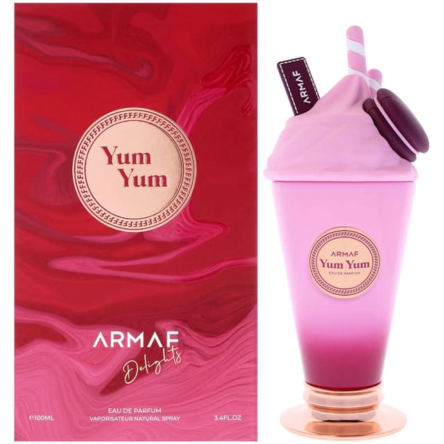 Дамски Парфюм - Armaf Delight Yum Yum EDP 100ml