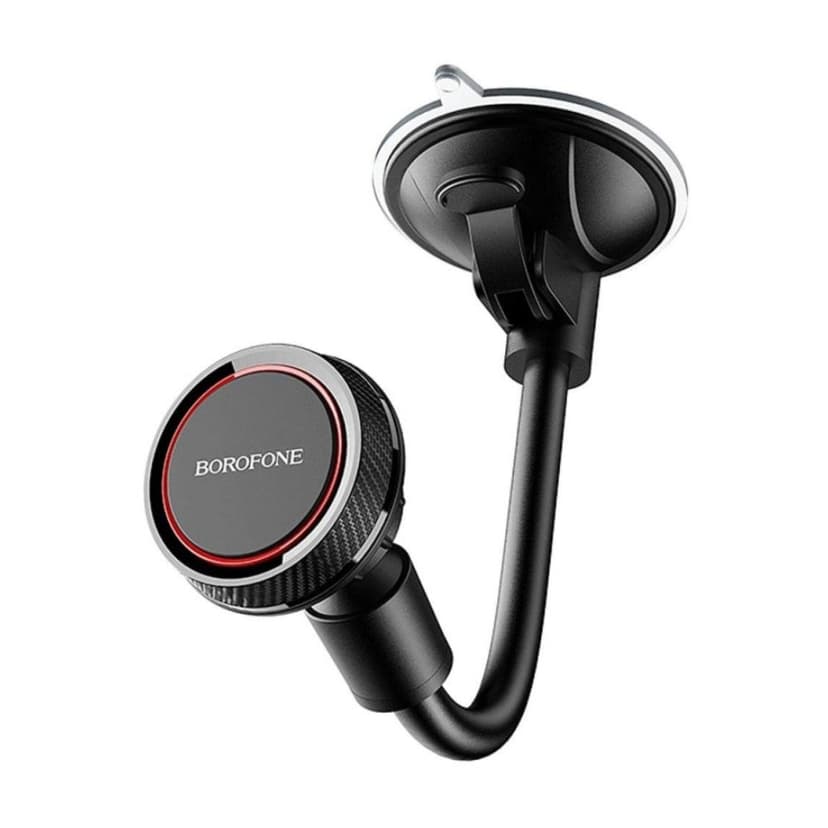 Магнитна стойка за кола BOROFONE BH18