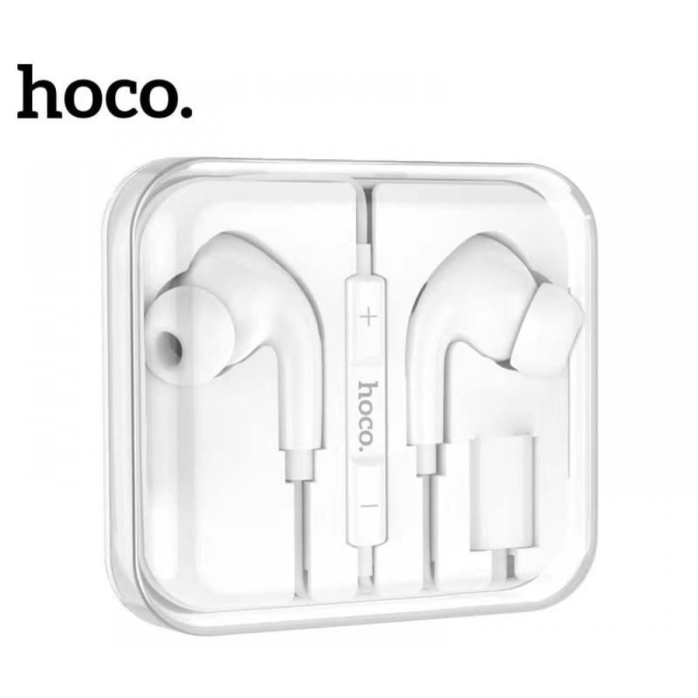 Слушалки HOCO M101 Pro Жак 3.5mm