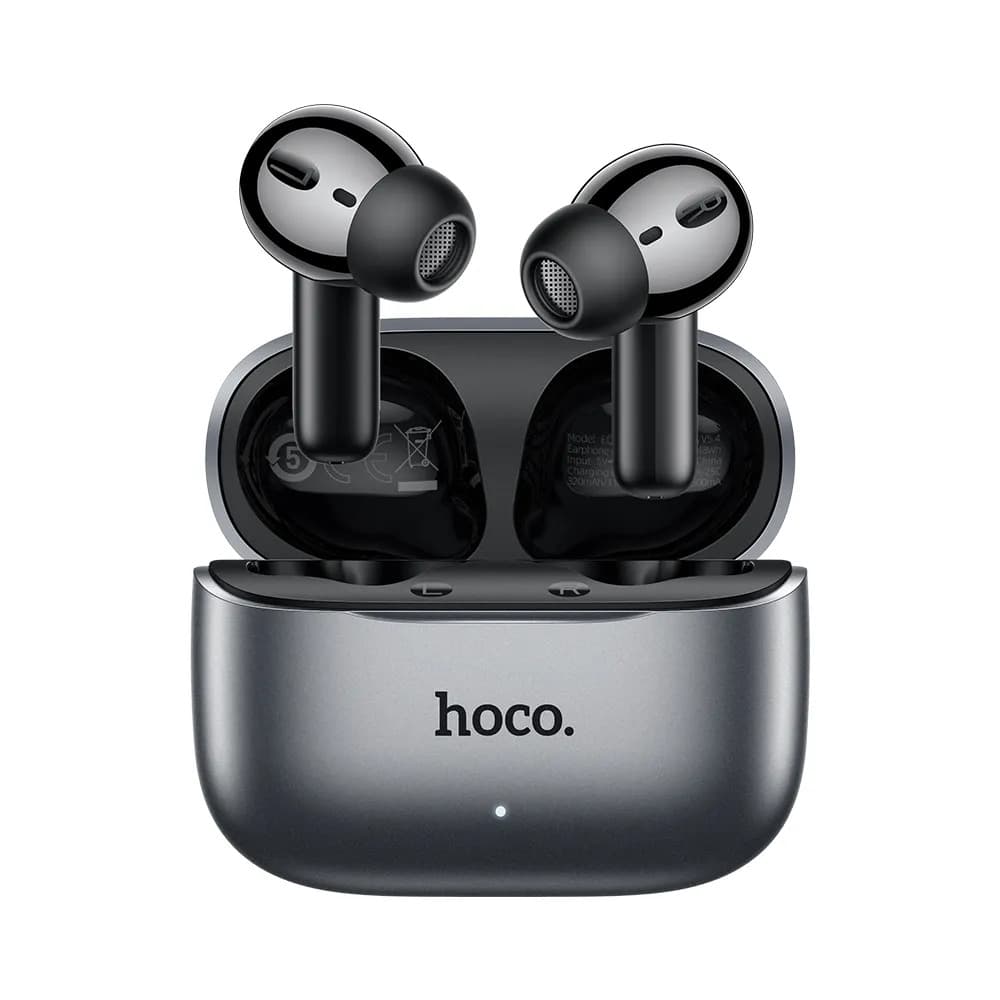 Безжични Bluetooth слушалки HOCO EQ27 Fun ANC+ENC с AI преводач