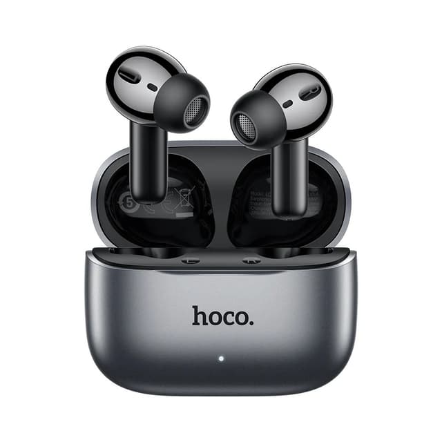 Безжични Bluetooth слушалки HOCO EQ27 Fun ANC+ENC с AI преводач