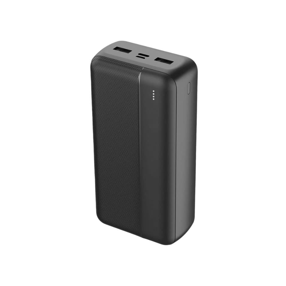 Универсална външна батерия Maxlife MXPB-02 30000 mAh / Universal Power Bank Maxlife MXPB-02 30000 mAh